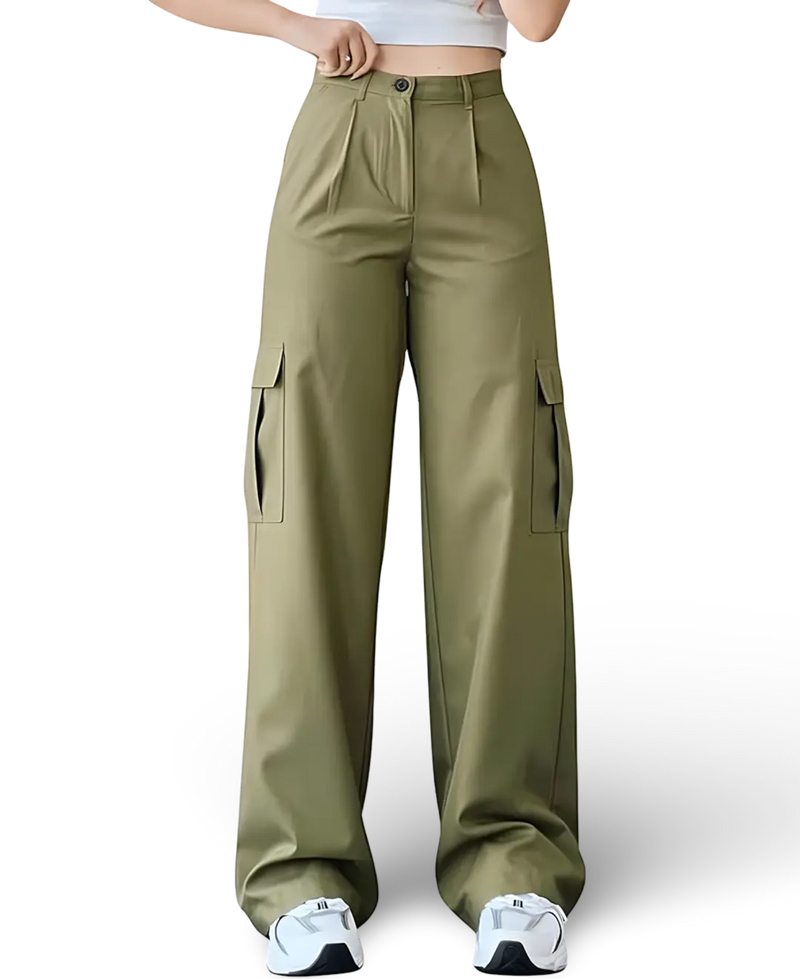 Viral Vintage Cargo Pants