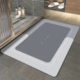 Napa Skin Bathroom Mat Super Absorbent