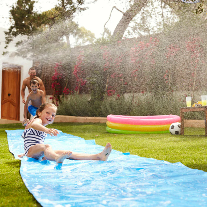 Children Water Slide Toy - The Next Door Neighbor 