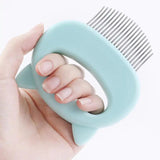 Pet Massage Comb - The Next Door Neighbor 