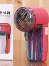 Ultimate Electric Lint Remover - The Next Door Neighbor 