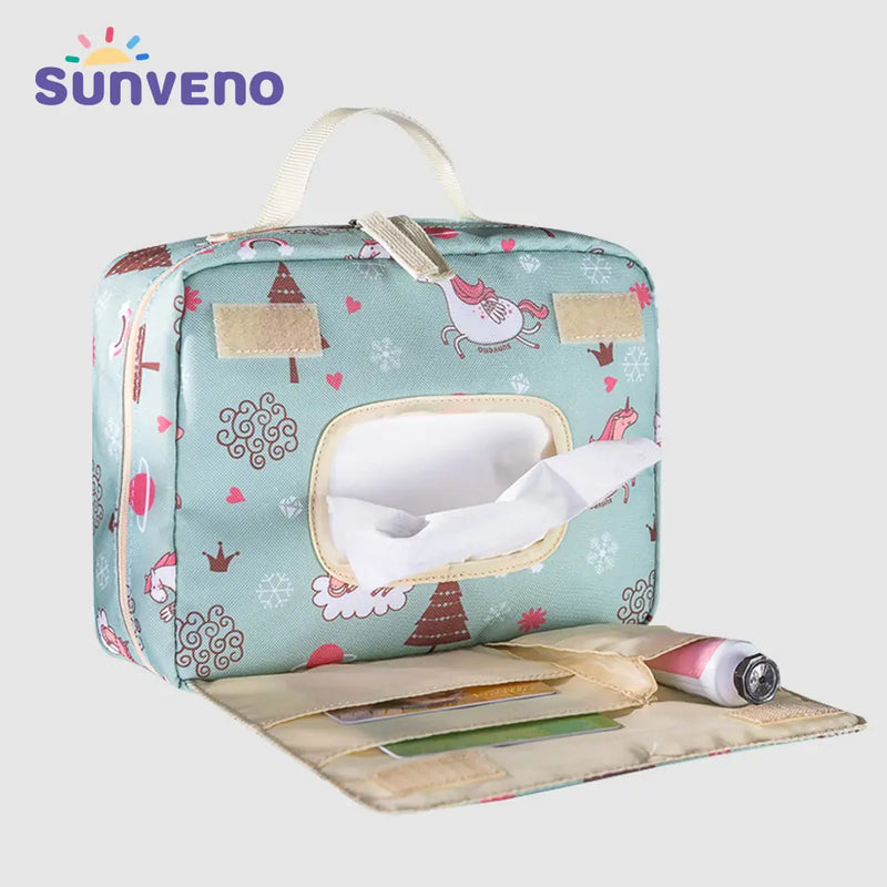 Sunveno Maternity Bag