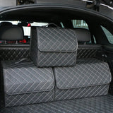 Car Trunk Organizers - The Next Door Neighbor 