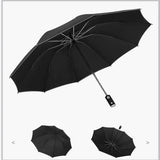 Automatic Umbrella with LED Light - The Next Door Neighbor 