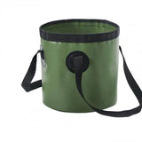 Collapsible Water Storage Bag