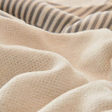 Nordic Sofa Throw Blankets