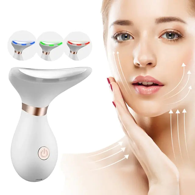 Skin Rejuvenation Lift Device - The Next Door Neighbor 