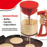 Batter Dispenser