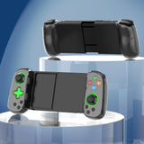 Bluetooth Wireless Gamepad Controller - The Next Door Neighbor 