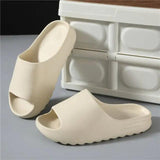 Summer Slippers Outdoor Anti-slip - The Next Door Neighbor 