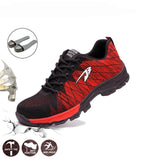 Lace-Up Active Wear Shoes - The Next Door Neighbor 