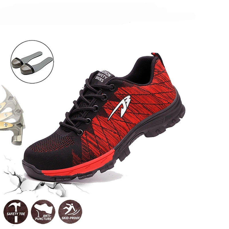 Lace-Up Active Wear Shoes - The Next Door Neighbor 