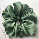 Oversized Hair Scrunchies - The Next Door Neighbor 