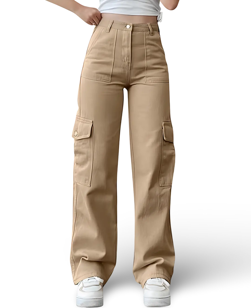 Viral Vintage Cargo Pants