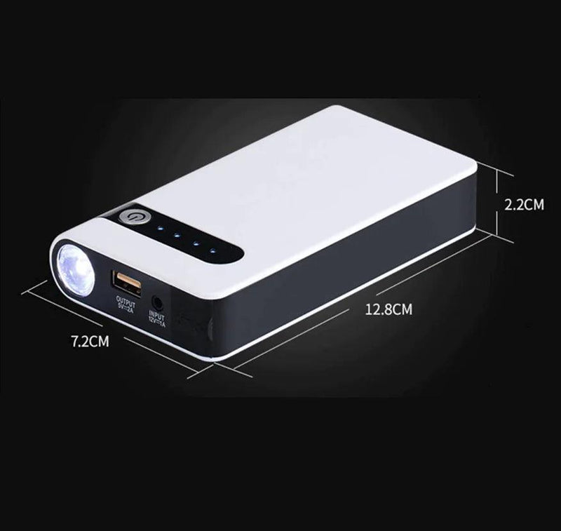 20,000mAh Car Jumper Box Power Bank & Battery Charger - The Next Door Neighbor 