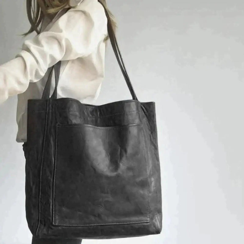 Luna™ Leather Women's Bag