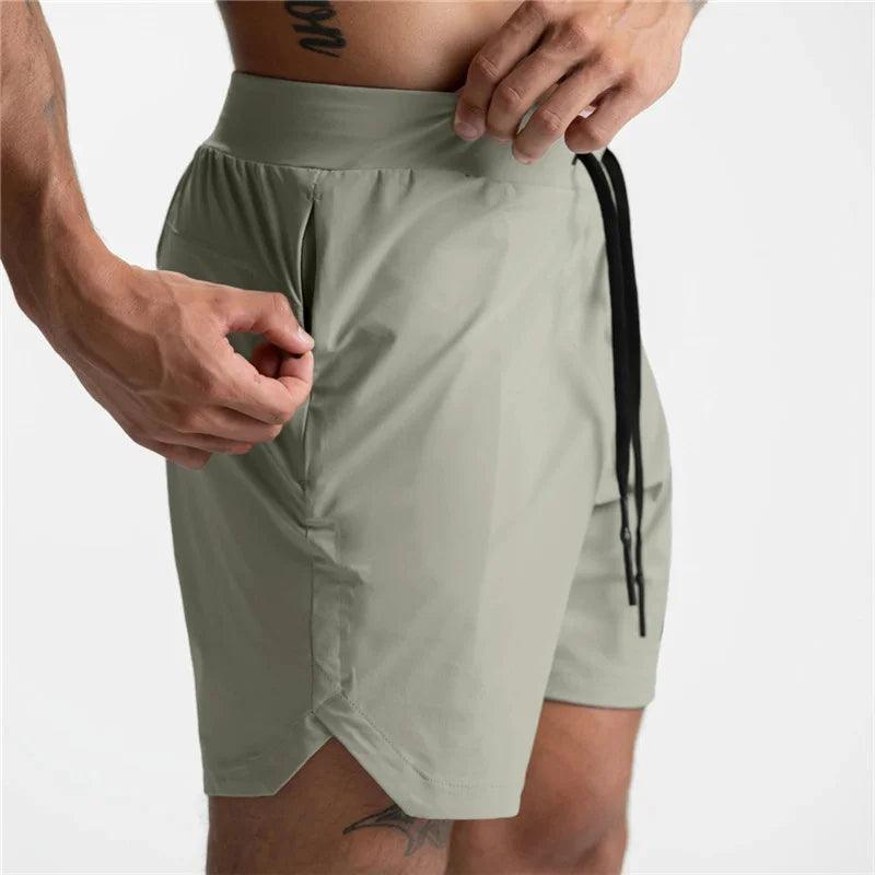 Gym Shorts for Men