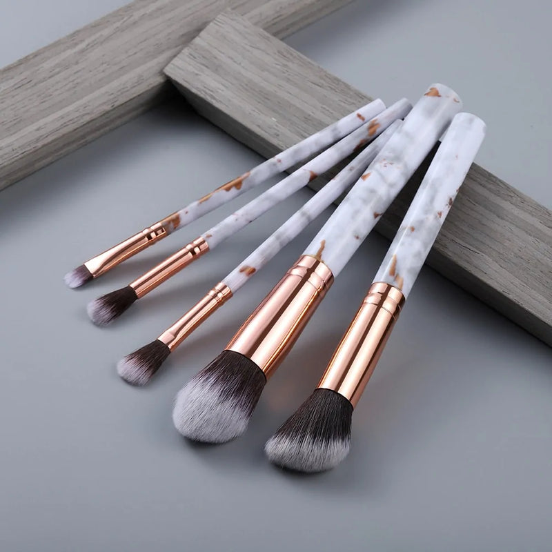 Multifunctional Makeup Brush - The Next Door Neighbor 