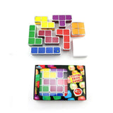 Tetris Puzzle Light - The Next Door Neighbor 