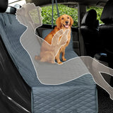 PETRAVEL Waterproof Car Seat Cover - The Next Door Neighbor 