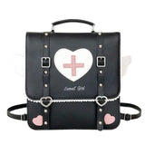 Heart & Cross School Backpack