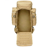 Waterproof Military Backpack