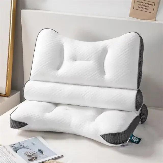 Memory Foam Ortho Pillow - The Next Door Neighbor 