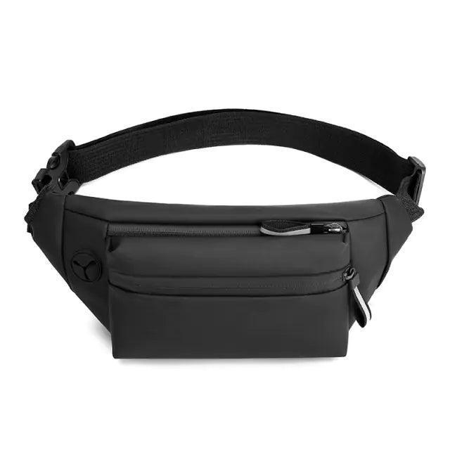 Men's Waterproof Fanny Pack - The Next Door Neighbor 