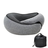 Travel Neck Memory Foam Pillow - The Next Door Neighbor 