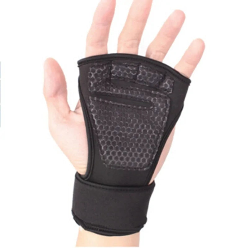 Weight Lifting Training Gloves