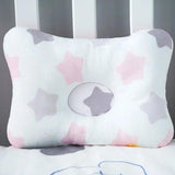 Newborn Head Protection Cushion