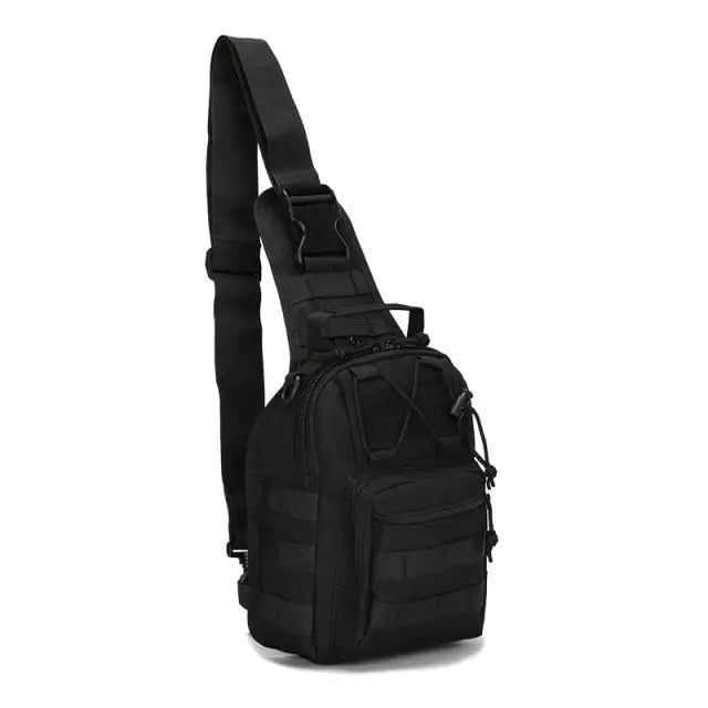 Tactical Trekking Backpack