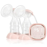 NCVI Double Electric Breast Pump - The Next Door Neighbor 