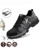 Lace-Up Active Wear Shoes - The Next Door Neighbor 