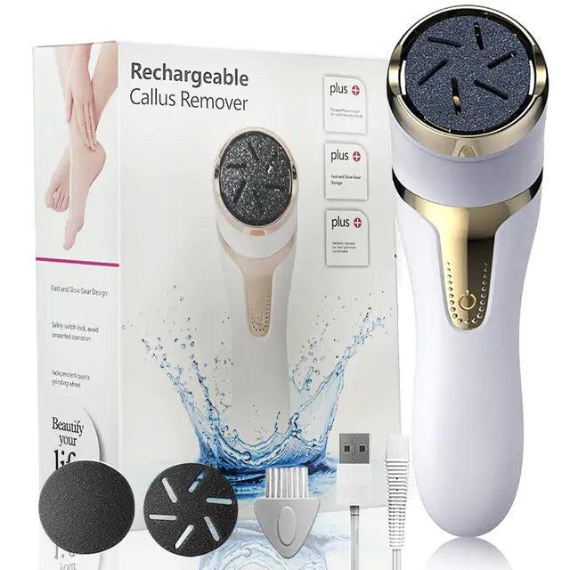 Electric Pedicure Tool