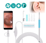 Ear Endoscope 3 in 1 Ear Cleaning Tool - The Next Door Neighbor 