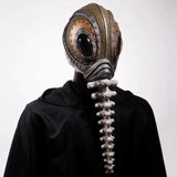 The Sandman Morpheus Mask