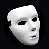 Movie Masquerade Anonymous Face Mask