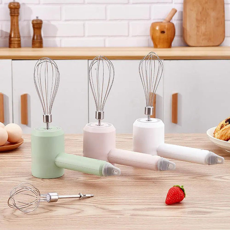 3 in 1 Mini Whisk Magic - The Next Door Neighbor 