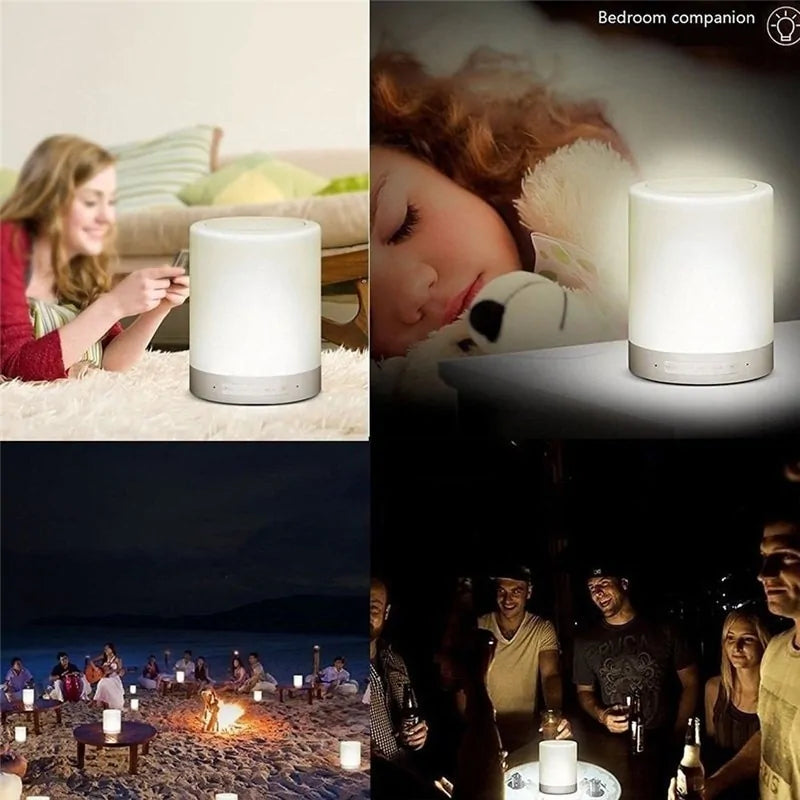 Portable Wireless Bluetooth Speaker - The Next Door Neighbor 