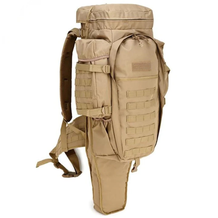 Waterproof Military Backpack