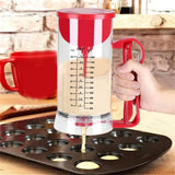 Batter Dispenser