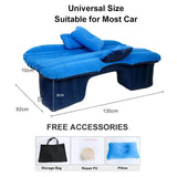 Camping Car Inflatable Travel Mattress - The Next Door Neighbor 