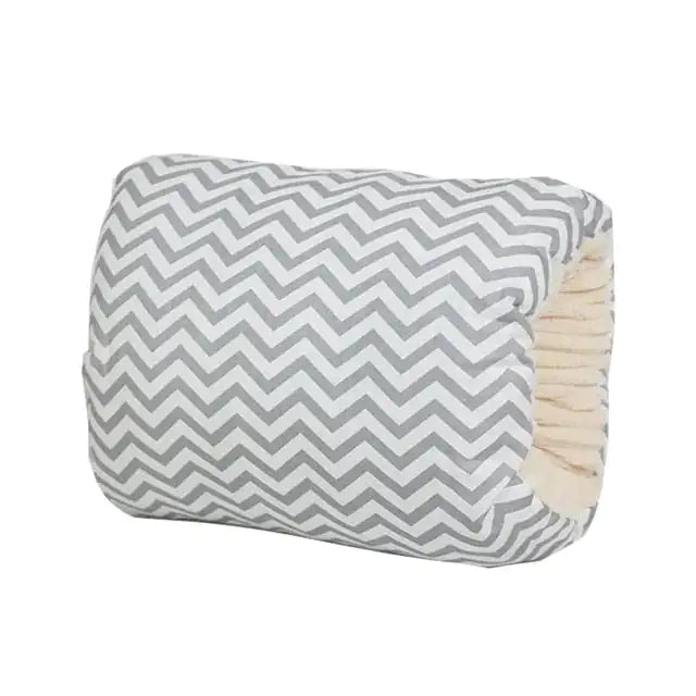 Adjustable Cotton Baby Nursing Arm Pillow