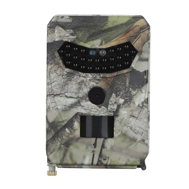 Night Vision Trail Wildlife Camera - The Next Door Neighbor 