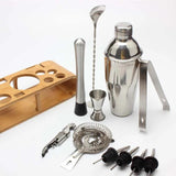 12-piece Cocktail Mixing Set