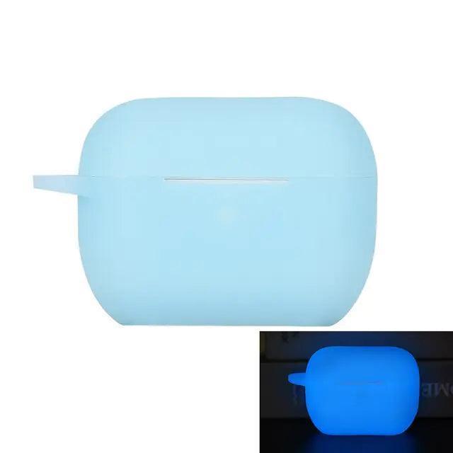 Glow In Dark Earpods Cases - The Next Door Neighbor 