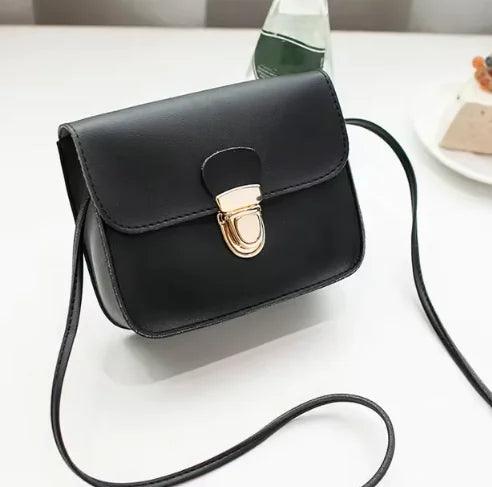 LuxCarry Crossbody