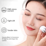 Mini Facial Massager - The Next Door Neighbor 