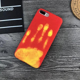 Heat-Induction Phone Case - The Next Door Neighbor 